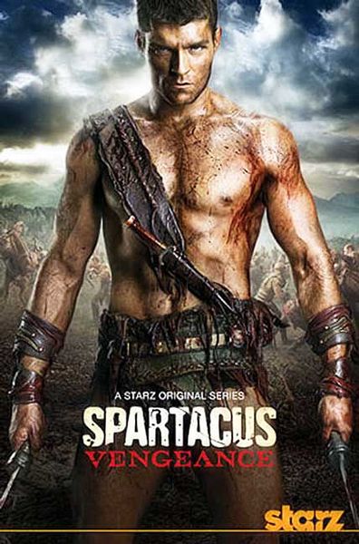 spartacus season 1 episode 1 putlocker